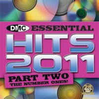 DMC Essential Hits 2011 - Part 2